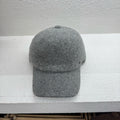 Minimalist Solid Color Adjustable Baseball Cap 6W6HAT716
