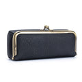 Retro Leather Sunglasses Case - DippedShop Wholesale - #4003