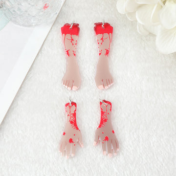 10+ Terror Blood-Dripping Halloween Accessories DPJPA2703