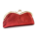 Kiss Lock Sunglasses Case - DippedShop Wholesale - #7715
