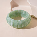 Vintage Color Block Acrylic Bracelets - DippedShop Wholesale - #5011