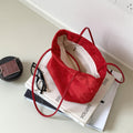 Minimalist Matte Casual Bucket Tote Bag 6W10BBG2474