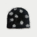 Knit Beanie Hat - DippedShop Wholesale - #0755