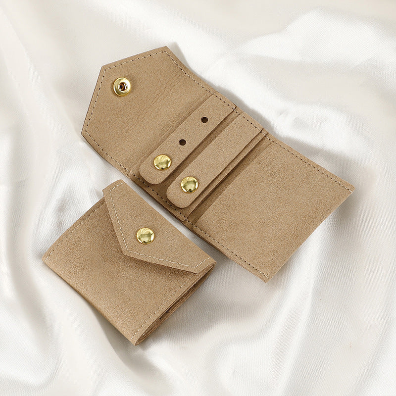 Minimalist Solid Color Jewelry Organizer Bag 8CW6BOB359L