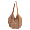 Hollow Out Tote Bag - DippedShop Wholesale - #5123