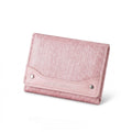 Fashion Trifold Portable Card Organizer Wallet 6S10BWB93