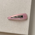 Elegant Non Slip Hair Clip - DippedShop Wholesale - #9939