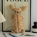 Plush Dog Pencil Pouch - DippedShop Wholesale - #7683