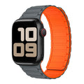 Silicone Magnetic Watch Band - DippedShop Wholesale - #1635