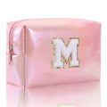 Embroidered Portable Makeup Bag - DippedShop Wholesale - #0611