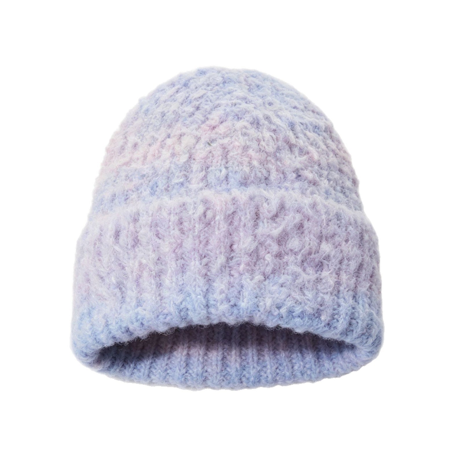 Wool Blend Beanie Hat - DippedShop Wholesale - #2067