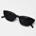 Trendy Cat Eye Sunglasses - DippedShop Wholesale - #7187