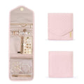 Simple Portable Multi-Purpose Travel Jewelry Case 6W13HSJ115