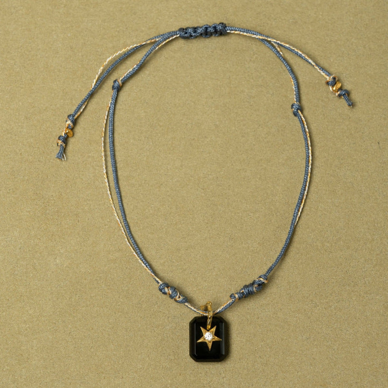 Minimalist Heart Bracelet - DippedShop Wholesale - #9011