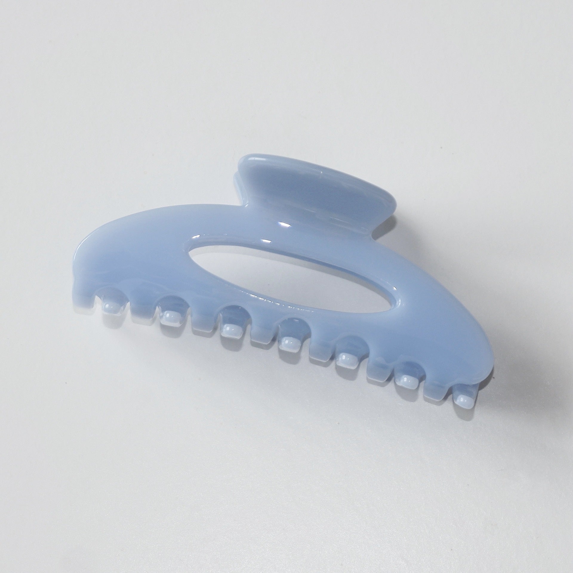 Minimalist Solid Color Hollow - DippedShop Wholesale - #2595