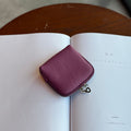 Mini Solid Color Jewelry Organizer Bag 8CW6BOB363L