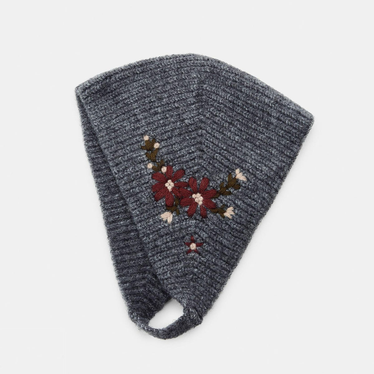 Knit Earwarmer Beanie - DippedShop Wholesale - #8003