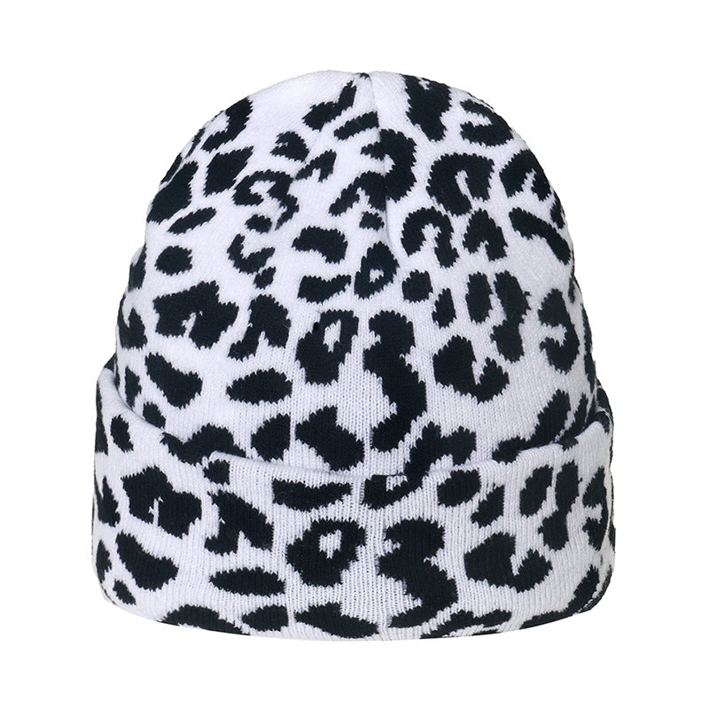Knit Beanie Hat - DippedShop Wholesale - #5027