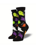Creative Halloween Novelty Crew Socks 6W8FSO588