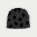 Knit Beanie Hat - DippedShop Wholesale - #1827