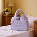 Large Capacity Cosmetic Bag - DippedShop Wholesale - #4947