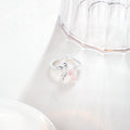Animal Shape Open Ring - DippedShop Wholesale - #9907