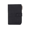 Trendy RFID Blocking Multi-Functional Bifold Wallet 6S10BWB89