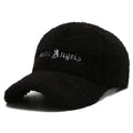 Sherpa Baseball Cap - DippedShop Wholesale - #9555