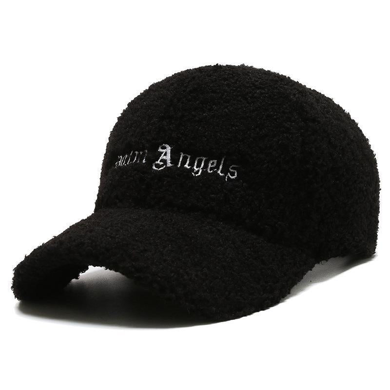 Sherpa Baseball Cap - DippedShop Wholesale - #9555