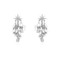 Trendy Gold Plated Starburst T - DippedShop Wholesale - #8115