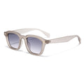 Oversize Square Frame Sunglasses - DippedShop Wholesale - #0451