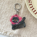 Mini Portable Hair Combs - DippedShop Wholesale - #8243
