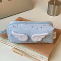(No Charm) Cute Star Print Car - DippedShop Wholesale - #5427