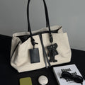 Trendy Multi Layer Large Capacity Handbags 6S10BBG1550