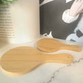 Minimalist Handheld Makeup Mirror MK2PPFN6CT5MR33