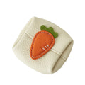 Funny Fruit Color Block Mini Coin Purse 6W13HSJ106