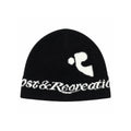 Jacquard Knit Beanie Hat - DippedShop Wholesale - #4947