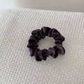 Velvet Stretchy Hair Tie - DippedShop Wholesale - #2083