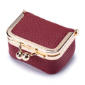 Trendy Mini Solid Color Card C - DippedShop Wholesale - #9107