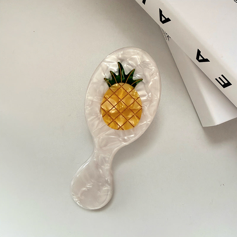 Creative Fruit Acetate Massage - DippedShop Wholesale - #1731