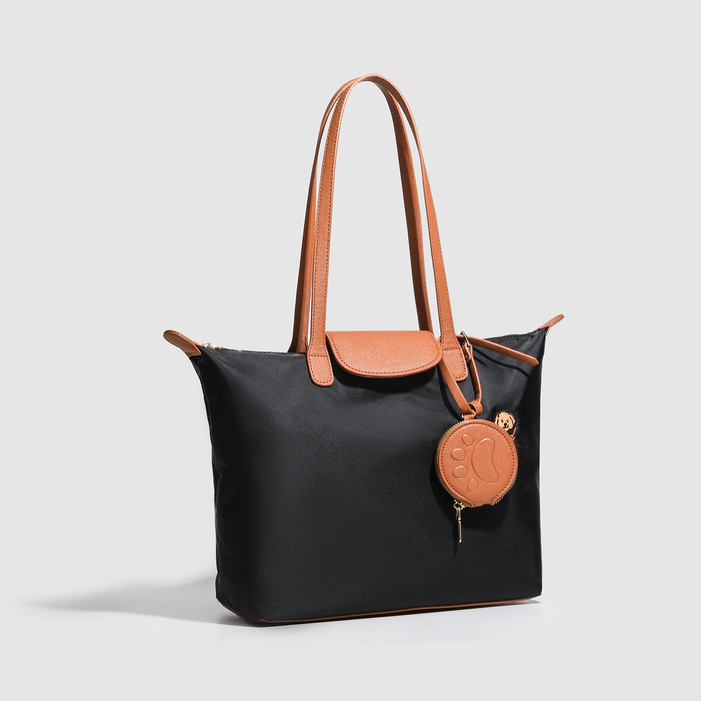 Fashion Mini Bag Charm Large Capacity Tote Bag 6W10BBG2019