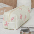 Bow Knot Pencil Case - DippedShop Wholesale - #9731