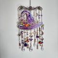 Halloween Hanging Wind Chime - DippedShop Wholesale - #3955