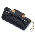 Leather Sunglasses Case - DippedShop Wholesale - #3715
