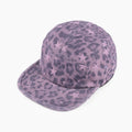 Leopard Star Baseball Cap - DippedShop Wholesale - #5971