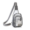 Simple Clear Concerts Sports A - DippedShop Wholesale - #4019