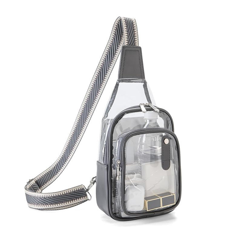 Simple Clear Concerts Sports A - DippedShop Wholesale - #4019
