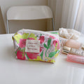 Boat-shaped Portable Storage Bag MK2BLW6C5CO68