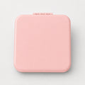 Dopamine Solid Color Square Fold Makeup Mirror MK2PPFN6CT5MR51