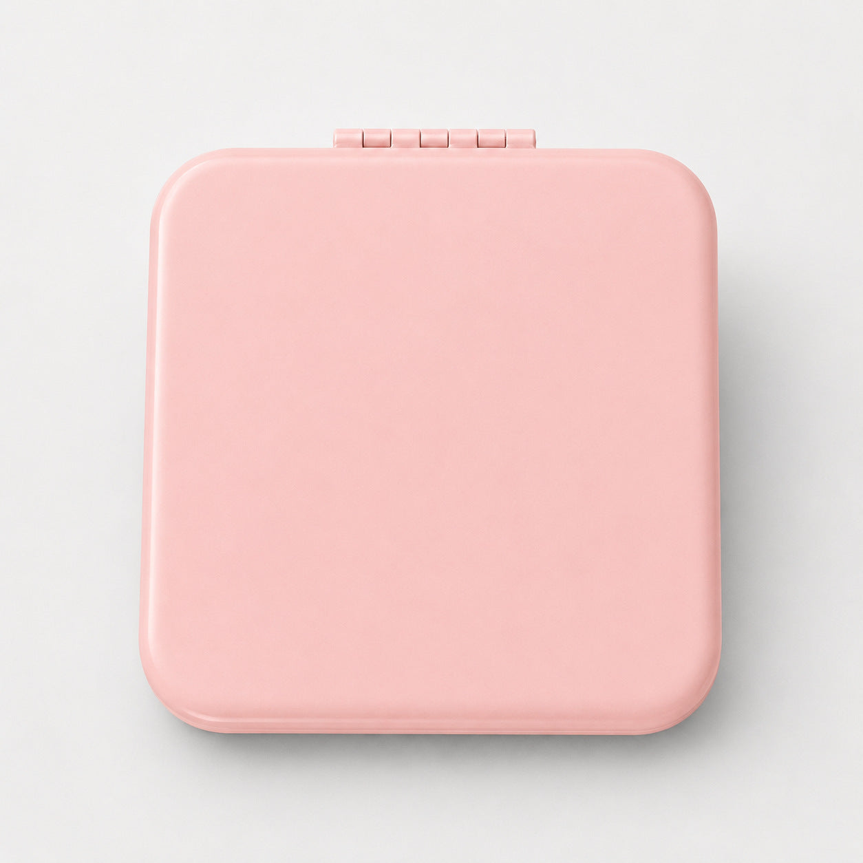 Dopamine Solid Color Square Fold Makeup Mirror MK2PPFN6CT5MR51